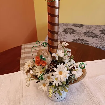 The Sunny Апартамент София