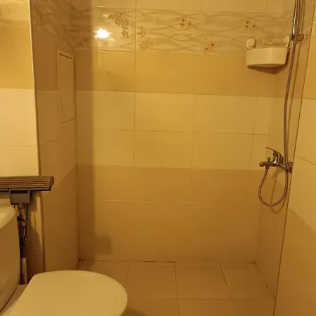 Апартамент The Sunny *