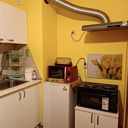 The Sunny София