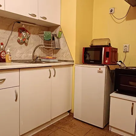 The Sunny Appartement