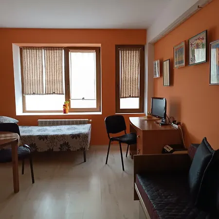 Appartement The Sunny