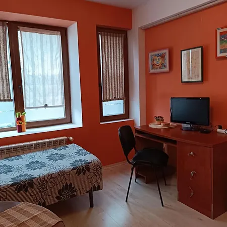 The Sunny Appartement