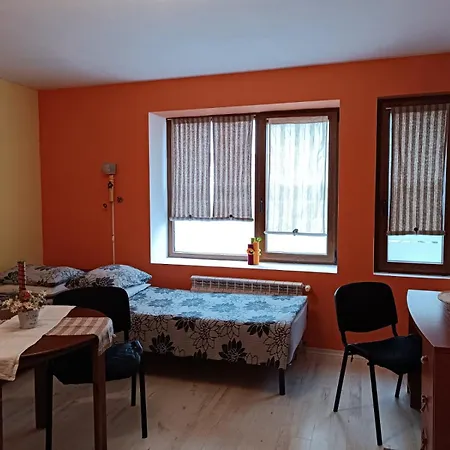 Appartement The Sunny Sofia