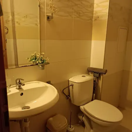 The Sunny Appartement Sofia