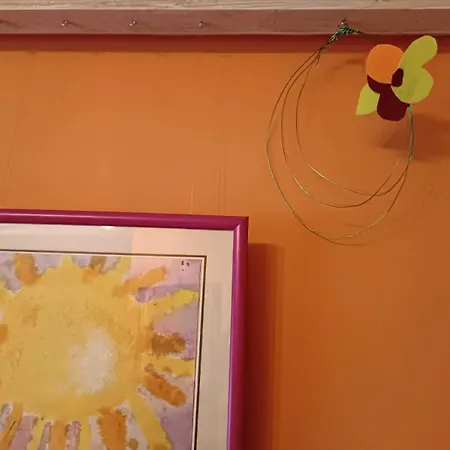 The Sunny Appartement