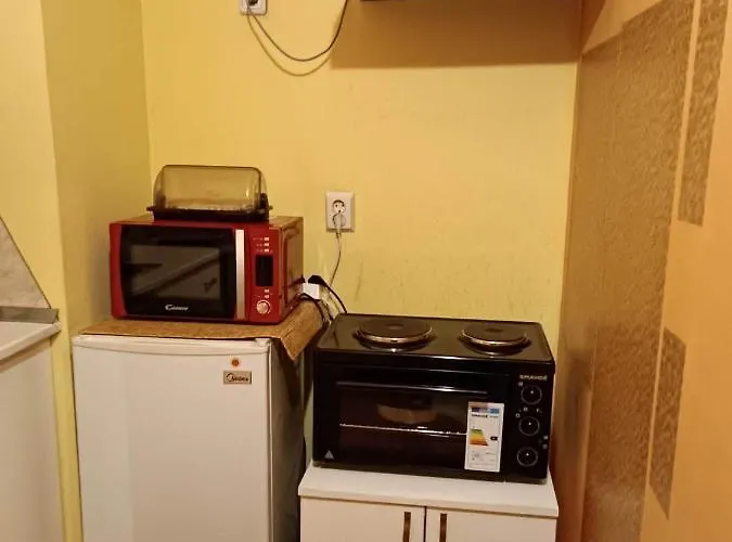 The Sunny * София