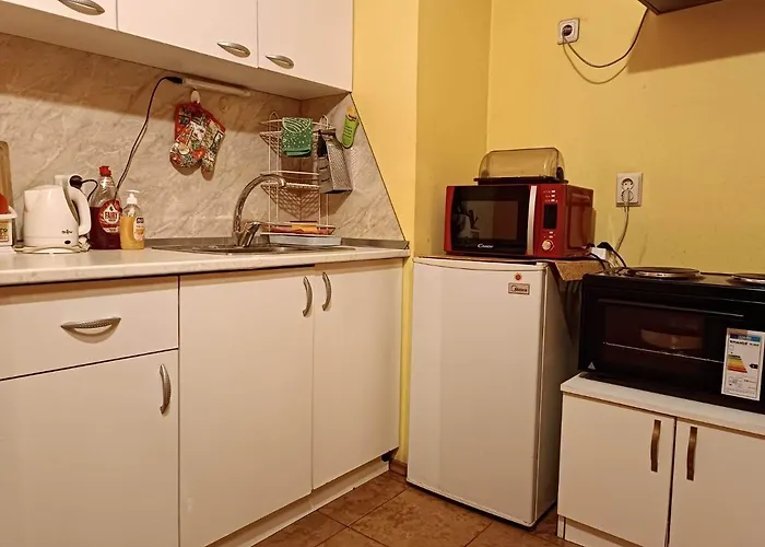 The Sunny Апартамент