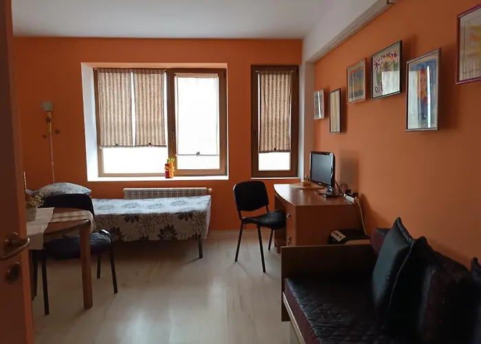 Апартамент The Sunny