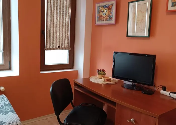 The Sunny * София