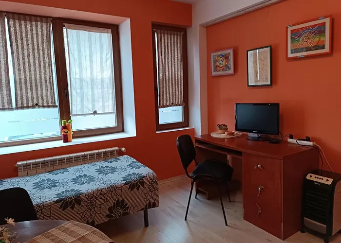 The Sunny Апартамент