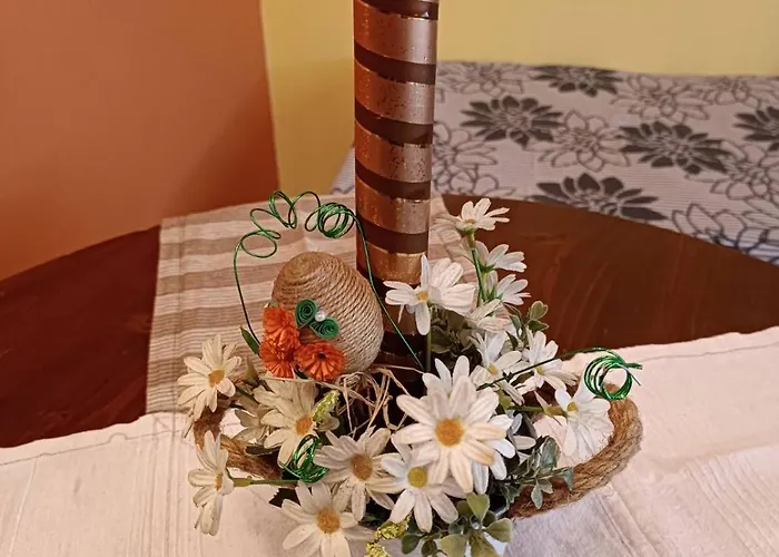 The Sunny Апартамент София