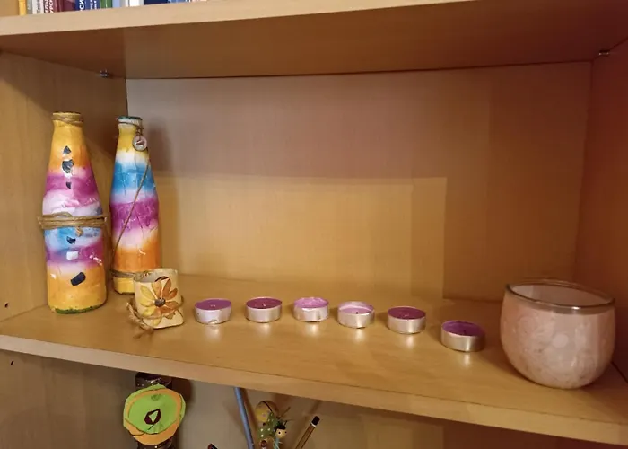 The Sunny Апартамент *