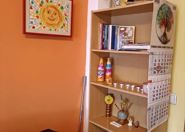 The Sunny София