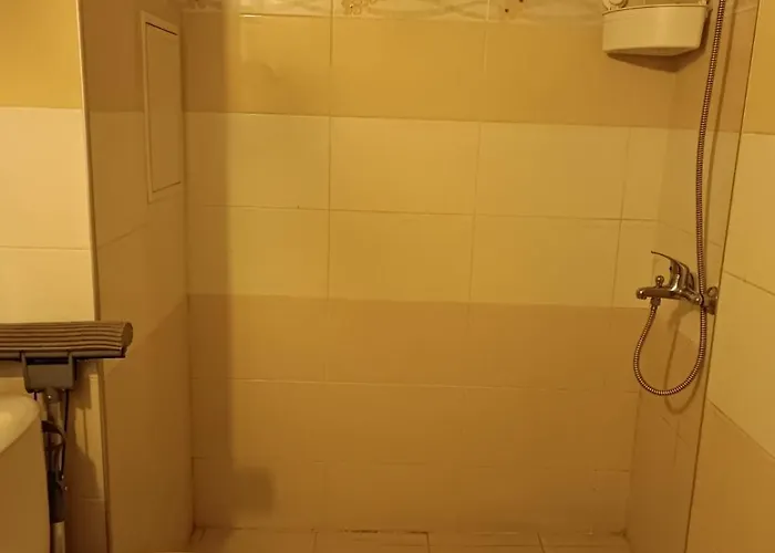 Апартамент The Sunny *