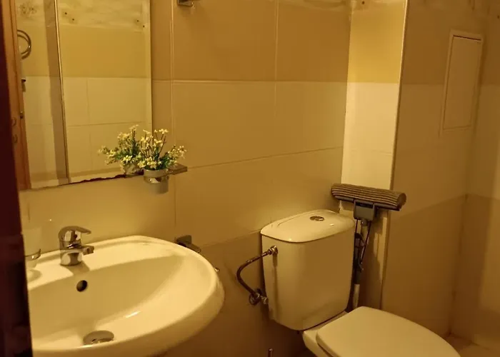 The Sunny Апартамент София