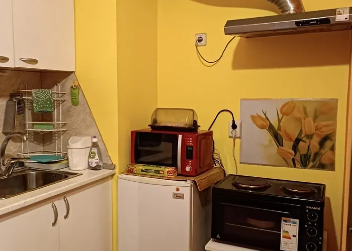 The Sunny София