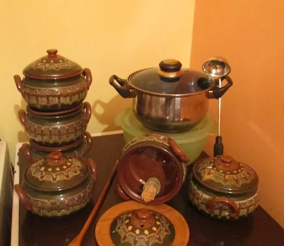 The Sunny Апартамент София